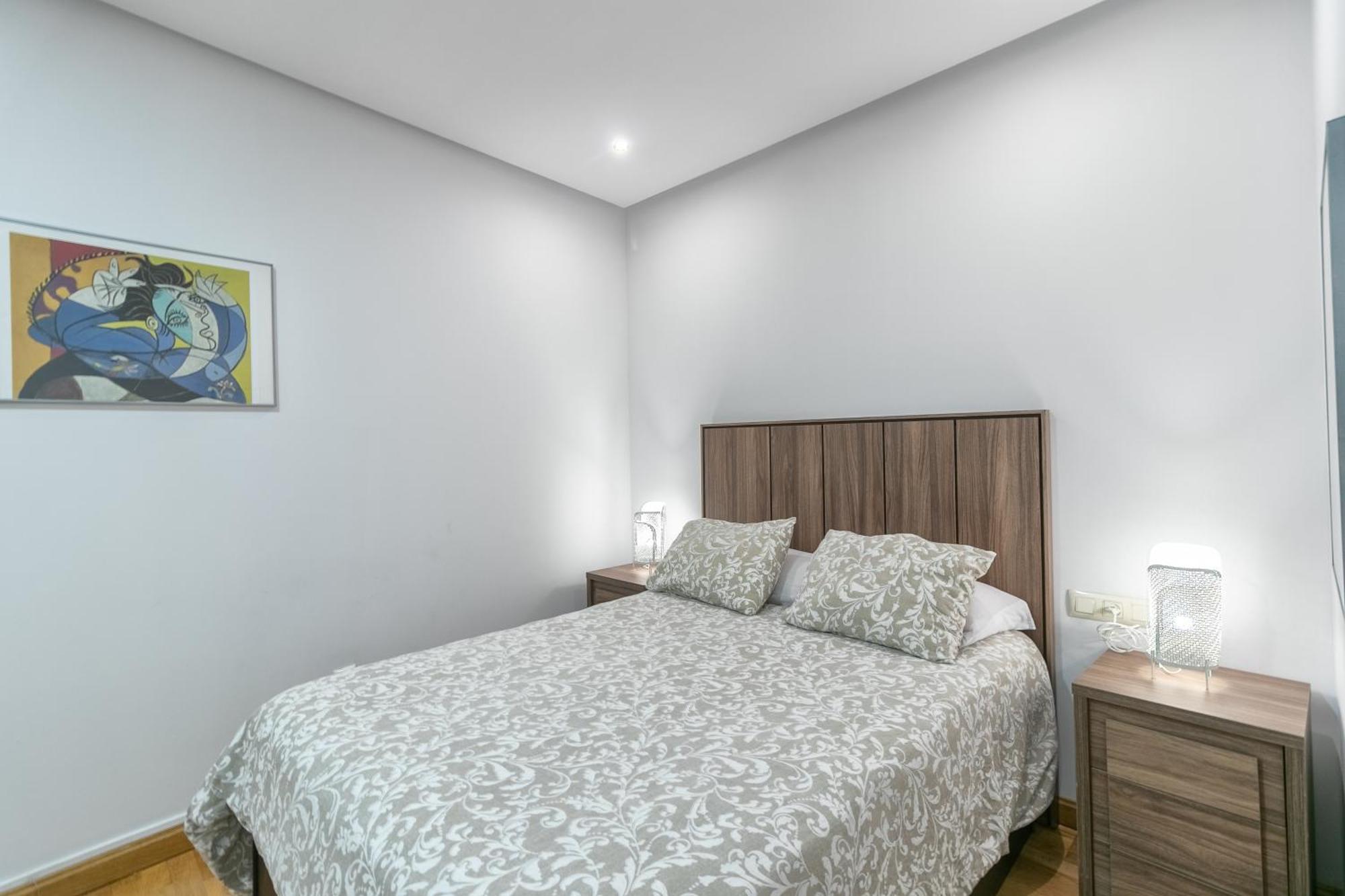 Apartment Centro Historico Plaza Constitucion *