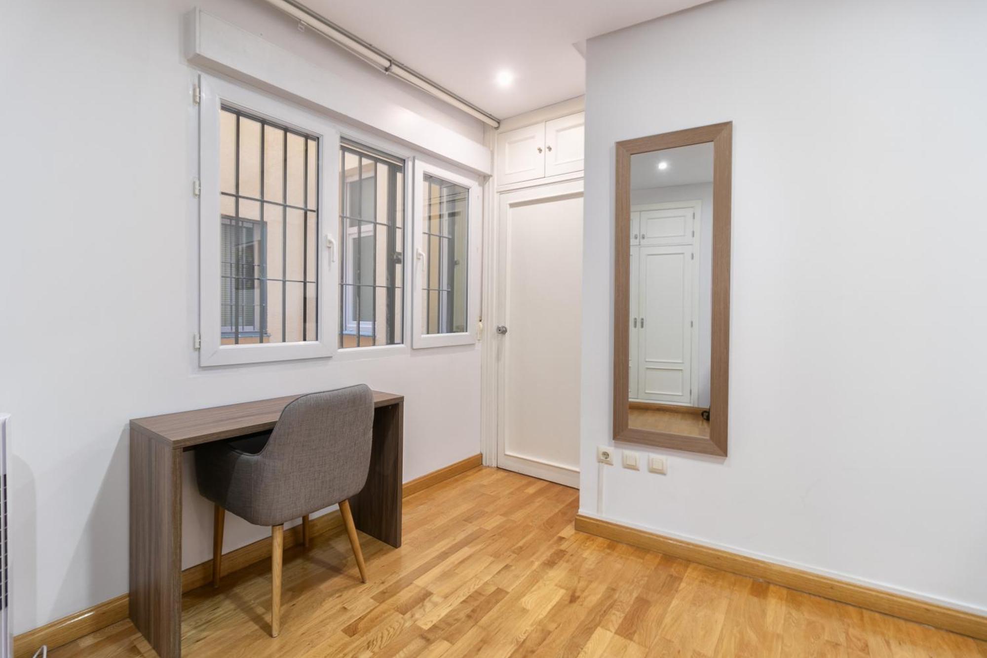 Appartement Centro Historico Plaza Constitucion